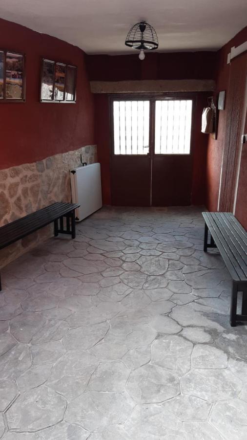 El Canchal De Eladia Valverdeja Εξωτερικό φωτογραφία